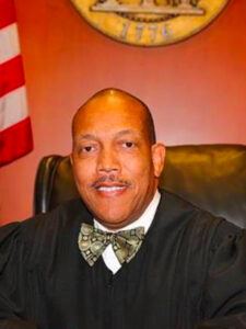 Division B Judges | DeKalb County State Court