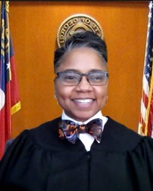 Judge Phyllis R. Williams